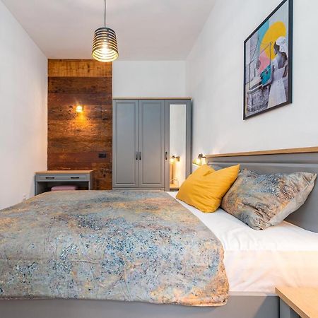 Angulus Apartment Задар Екстериор снимка