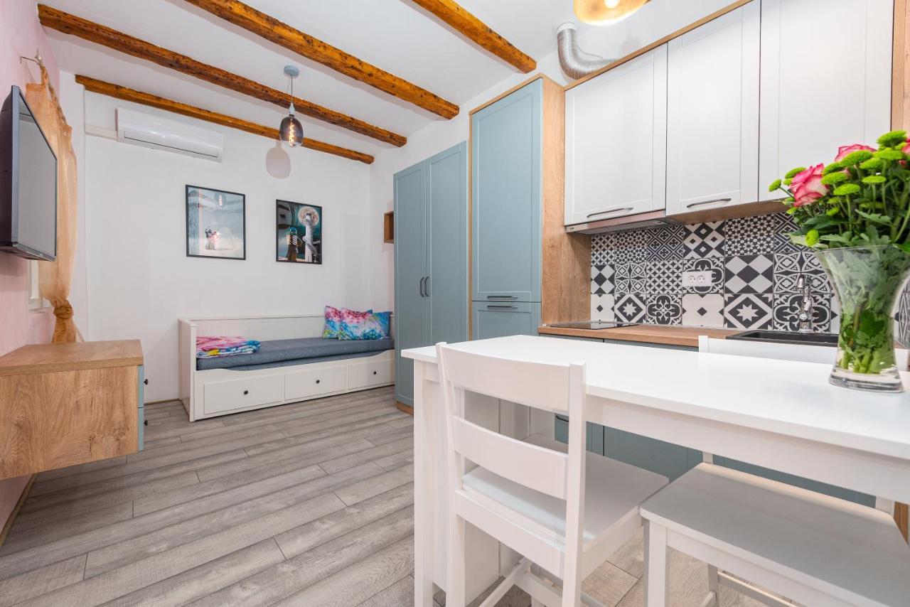 Angulus Apartment Задар Екстериор снимка