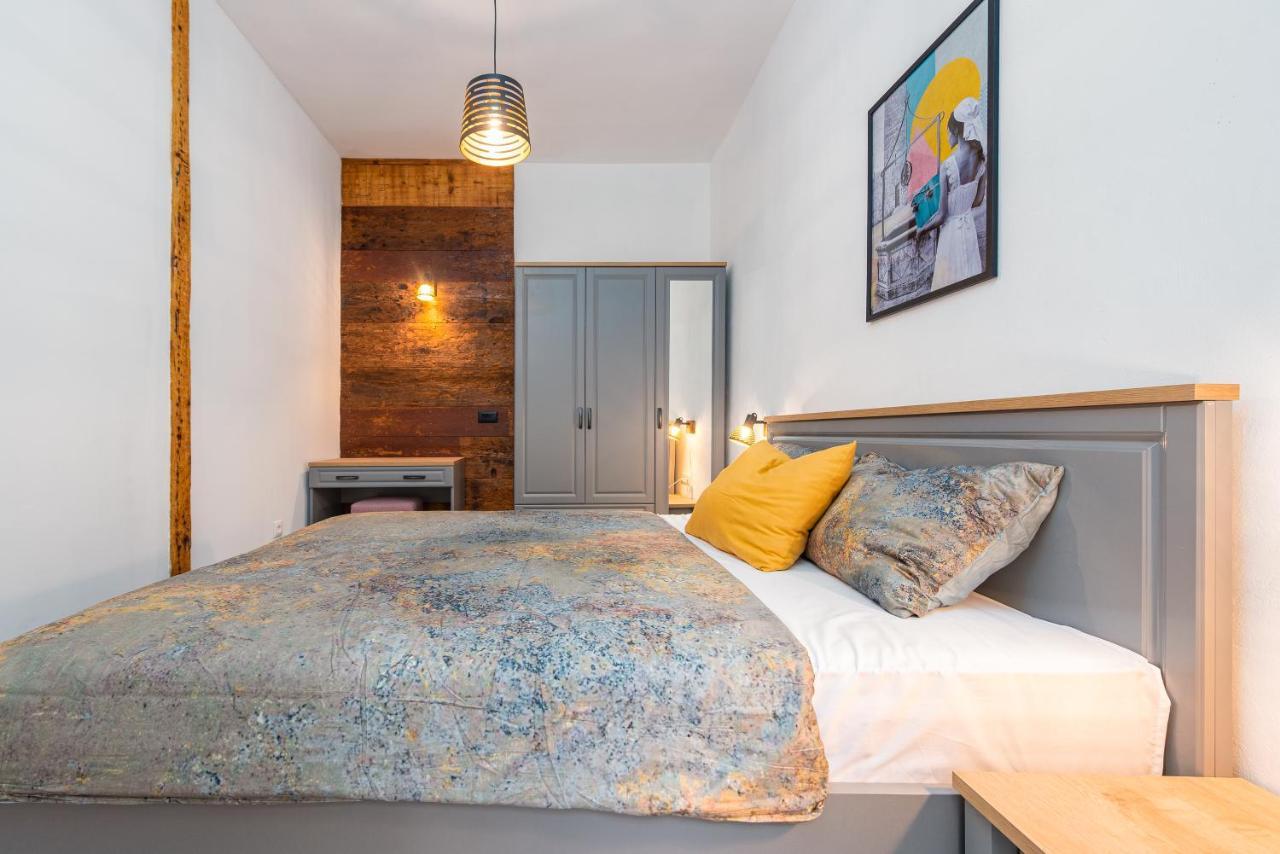 Angulus Apartment Задар Екстериор снимка