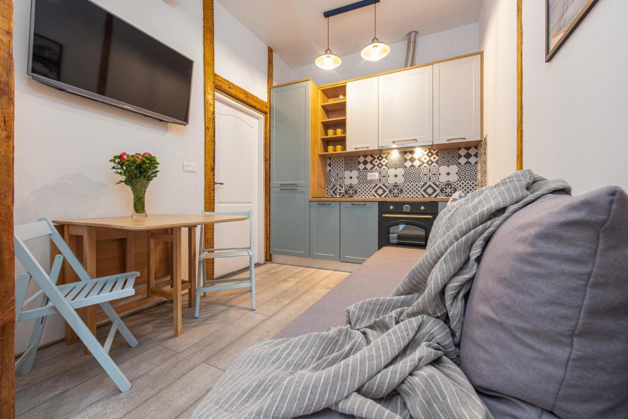 Angulus Apartment Задар Екстериор снимка