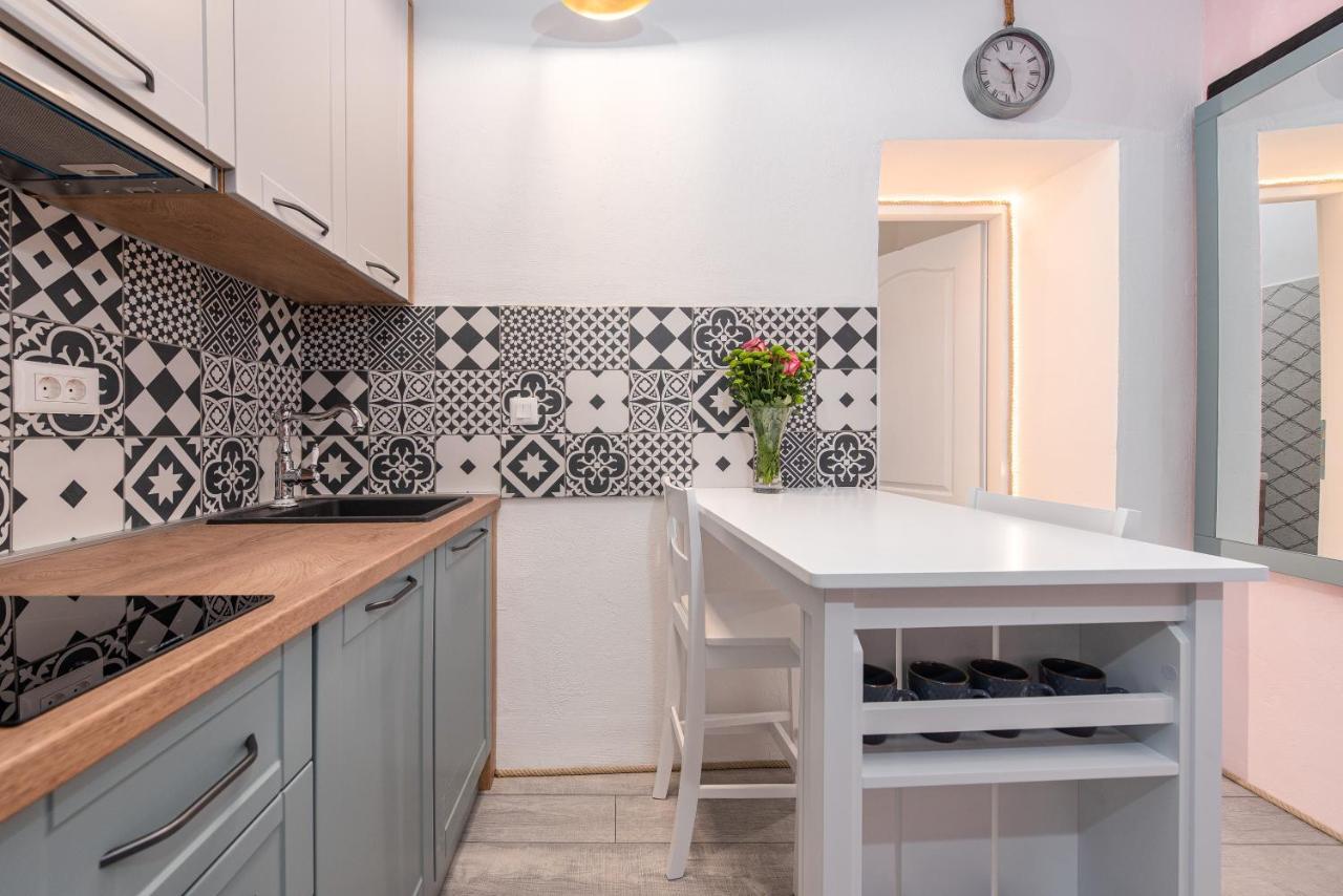 Angulus Apartment Задар Екстериор снимка