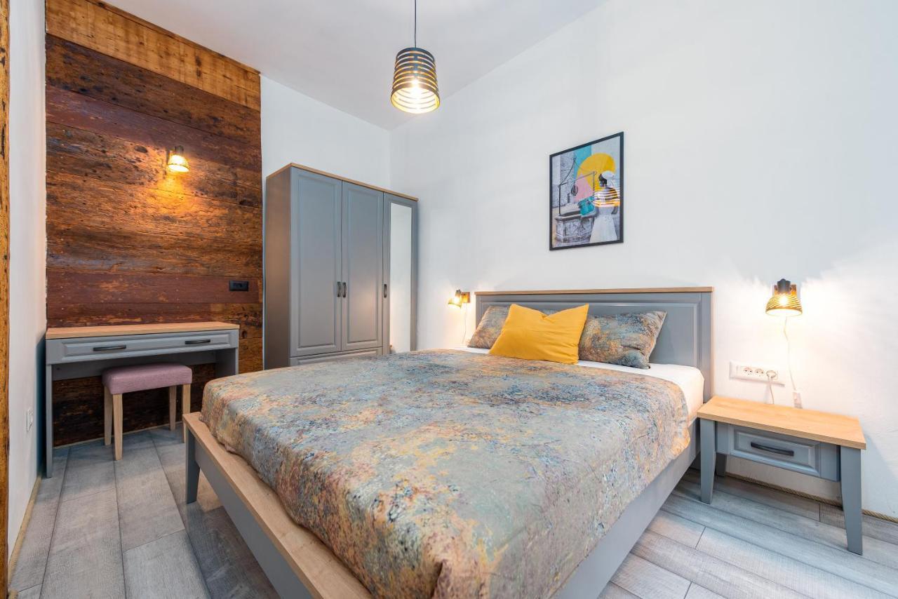 Angulus Apartment Задар Екстериор снимка