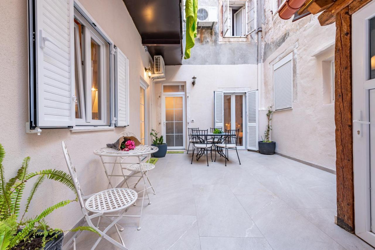 Angulus Apartment Задар Екстериор снимка