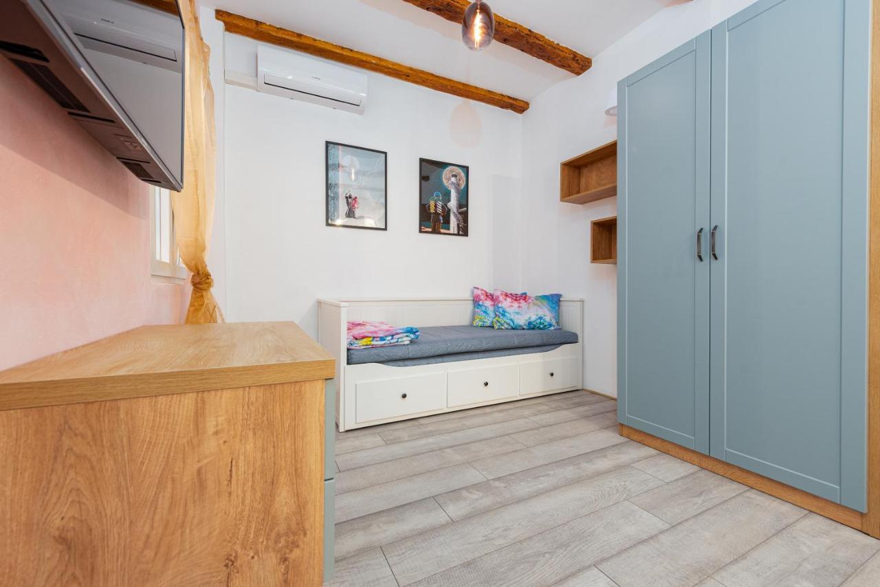 Angulus Apartment Задар Екстериор снимка