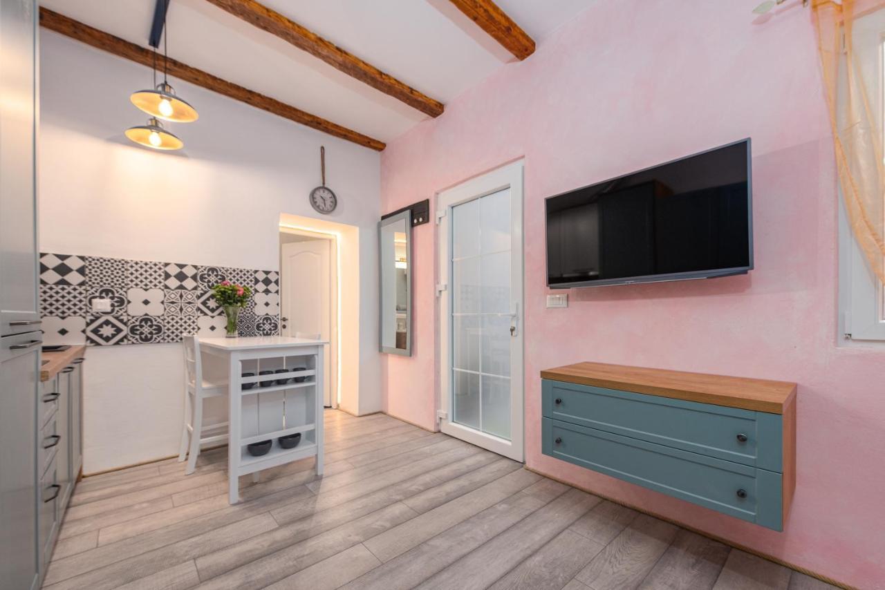 Angulus Apartment Задар Екстериор снимка