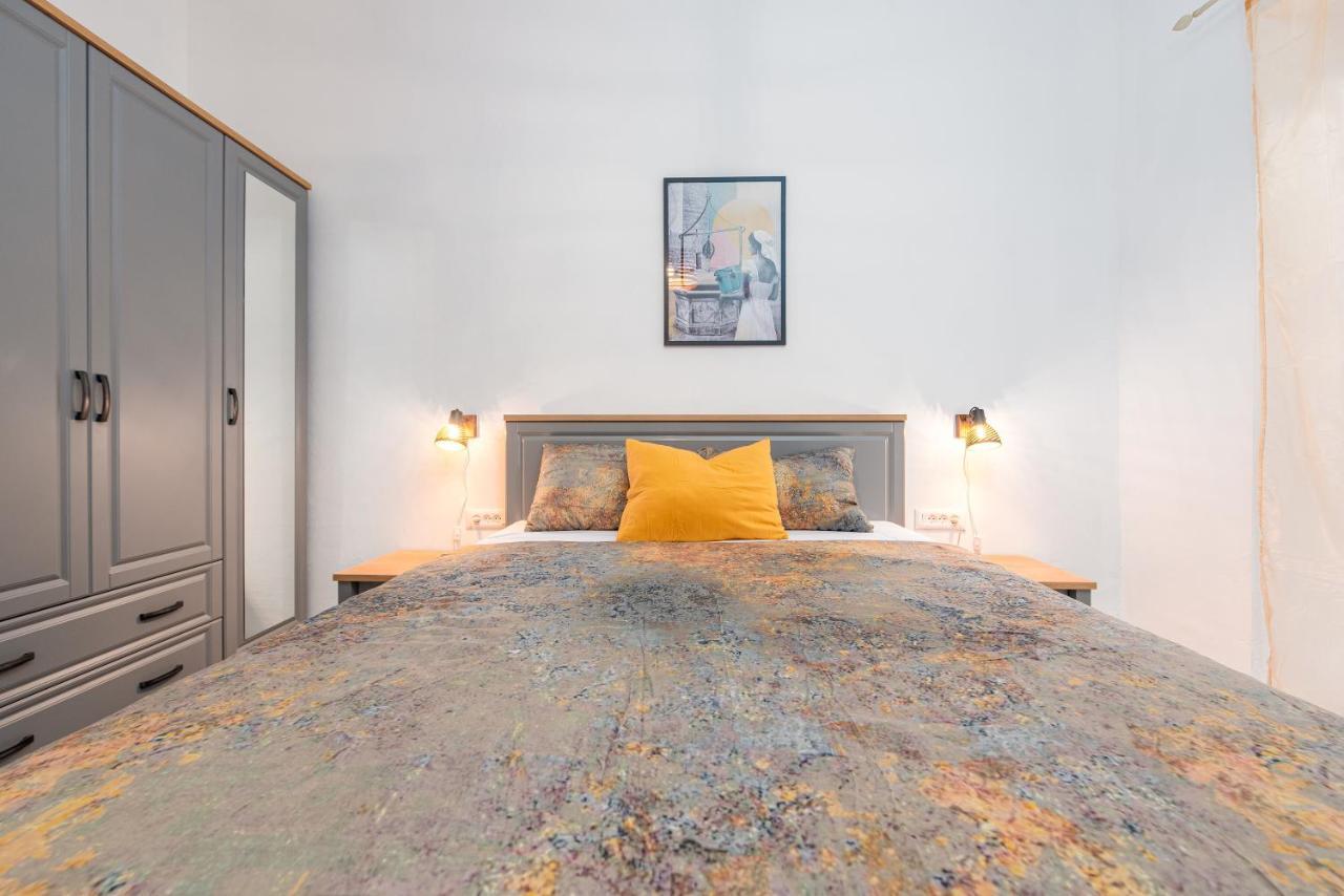 Angulus Apartment Задар Екстериор снимка