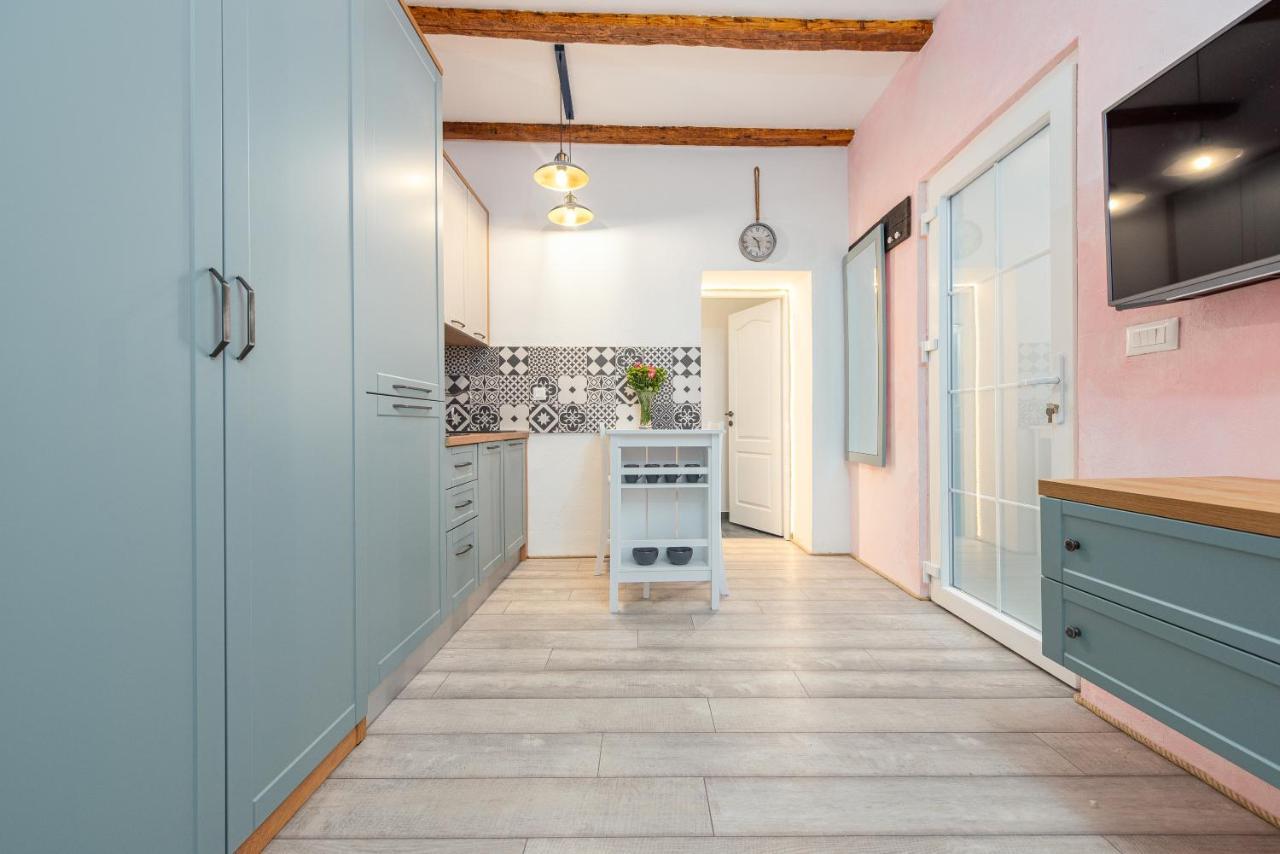 Angulus Apartment Задар Екстериор снимка