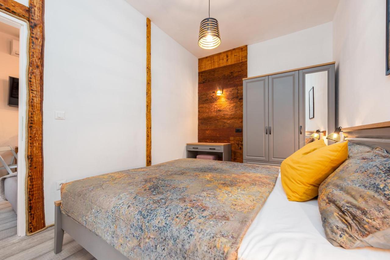 Angulus Apartment Задар Екстериор снимка