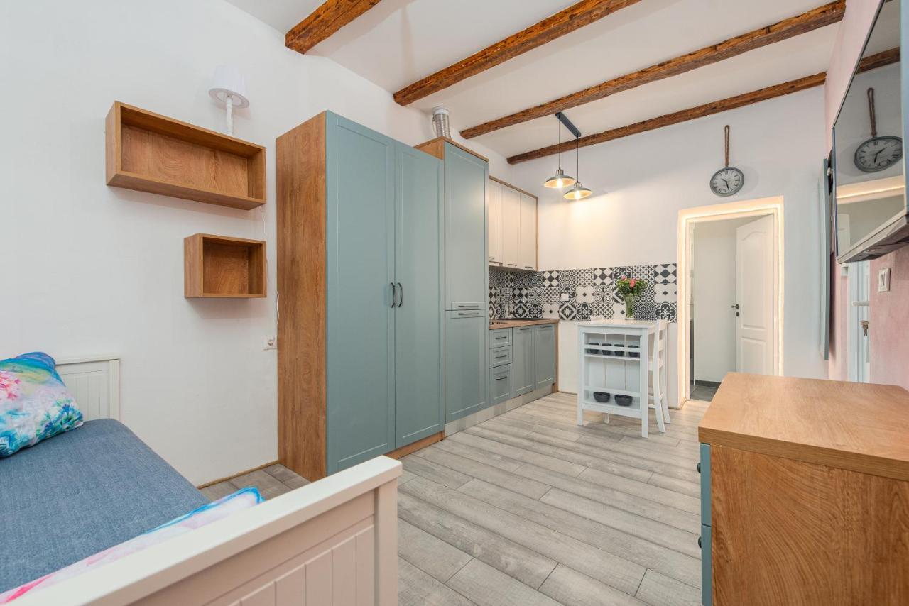Angulus Apartment Задар Екстериор снимка
