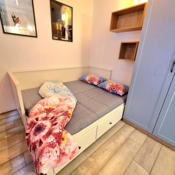 Angulus Apartment Задар Екстериор снимка